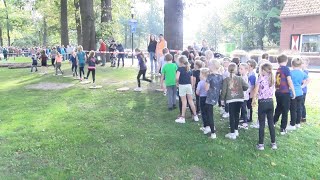 Kanonsloop Groenlo 2023