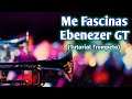 Me Fascinas Ebenezer Guatemala ( Trompeta Tutorial )