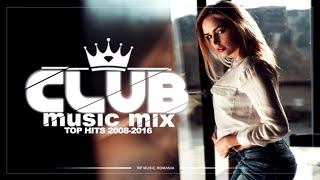 Muzica Romaneasca 2008 - 2018 | Top Romanian Hits 2008 - 2018 ( Club Mix )
