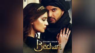 Bechari |  Love Song ♥️♥️ Karan Kundra |Divya Agarwal |Afsana Khan #bechari #karankundra #afsanakhan