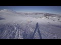 101. ニュージーランドでスキー… roundhill treblecone cardrona 11歳 5年生