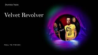 Velvet Revolver - Fall To Pieces (drumless)