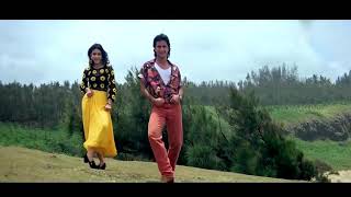 Paas Woh Aane Laga Jara Jara HD -"MAIN KHILADI TU ANARI"- Kumar Sanu & Alka Yagnik romantic hit song