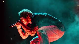 Post Malone - I Cannot Be (A Sadder Song) | 432hz | ft. Gunna
