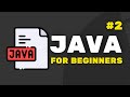 Java Lessons from Scratch / #2 - Installing Java JDK and IntelliJ IDEA