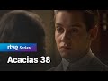 Acacias 38: Miguel le pide matrimonio a Anabel #Acacias1296 | RTVE Series