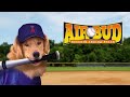 AIR BUD: SEVENTH INNING FETCH - Official Movie