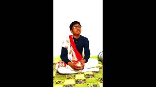 Chaturang in Raag Desh \