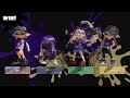 【スプラトゥーン3】フェスビター派頑張ります！