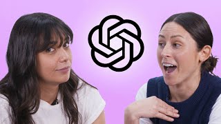Is Flirting with ChatGPT Cheating? Mashable Rants