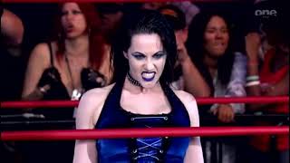 WWE Daffney Ultimate titantron