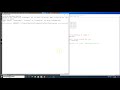 2D Array Processing