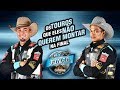 TOUROS INDESEJADOS / Rodeio de Quintana 2017 - FINAL CRP