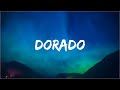 Mahmood, Sfera Ebbasta, Feid - Dorado ( Lyrics ) │ C Tiësto  🎶