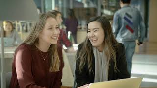 Why study a Bachelor of Marketing at Monash?