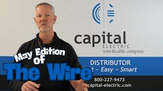 Intro to The Wire - Mikes Message - May 2026