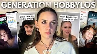 Why nobody has hobbies anymore (and why that's a huge problem)