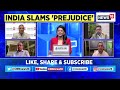 canada vs india live india canada row bjp vs bsp jds joins nda live news18 news18 n18l