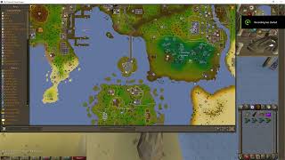 Old School Runescape | Where is Wizards' Tower?