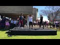 Call the cops be- The Future Kingz (dance video) @reemzigdon @liav_atali @david.baland