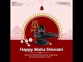 happy mahashivratri frankfinn