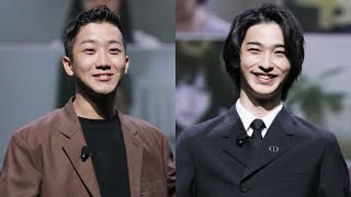 瑛人＆横浜流星ら、2020年“話題の人”に（LINE NEWS AWARDS 2020／瑛人 横浜流星 HIKAKIN）