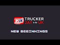 Trucker Jay in the UK:  I Quit