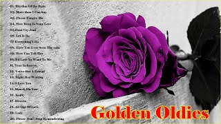 Sweet Memories Songs Collection Full Album 💗Golden Oldies Songs Collection