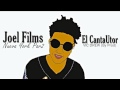 JOEL FILMS - NEW YORK Part" 2 Vine Desportao (By Vic Drew)