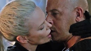 Fast & Furious 8 - The Fate of the Furious | official trailer #1 (2017) Vin Diesel Dwayne Johnson