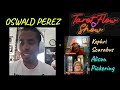 Tarot Flow Show with OSWALD PEREZ - Oct 2024