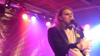 COPPELIUS: Die Glocke @Pavillon Sindelfingen 01.04.2016