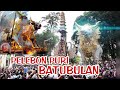 EXCLUSIVE Detik-Detik Pelebon Puri Batubulan 19 September 2022