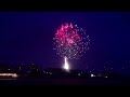 live 2023.7.4 横須賀基地 米国独立記念日 花火 yokosuka naval base independence day fireworks 神奈川県横須賀市 ライブ