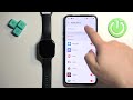How to Enable Android Phone Notifications on HONOR Watch 4