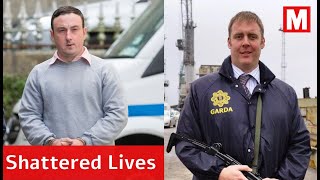 Shattered Lives: Murder of a Detective