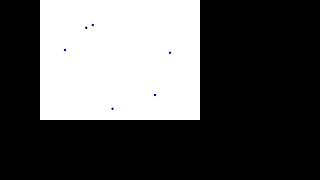 Electric Field Simulation - Python w/ Pygame