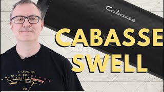 Cabasse Swell Bluetooth Speaker