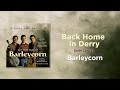 Back Home In Derry - Barleycorn [with Lyrics]