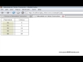 Learn PHP Tutorial: Level 1, Chapter 7: Operators