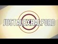 Intro: JustAlexHalford