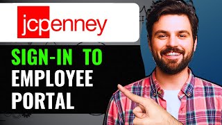 How to Sign in to JCpenny Employee Portal JCPenney Associate Kiosk Login