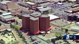 Oklahoma County Criminal Justice Authority votes for commissioners to review jail operations sinc...