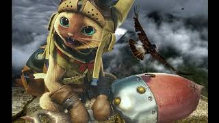 Monster Hunter World Wallpapers