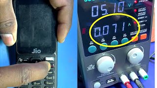 Jio dead Solution f211 | amp स्थिर