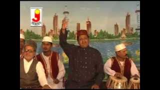 Paigam Karbala Hai - Abdul Habib Ajmeri Ki Qawwali | Ramzan Naats | Qawwali Video