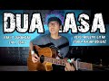 Dua Rasa - Rafly Sunandar (Versi Akustik Gitar) Cover by Anjar Boleaz