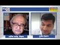 tarek fatah death last interview on india.tarek ने pakistan के राज़ खोले.munish devgan digital talk