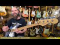 fender player series jaguar bass empire music