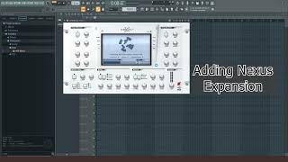 How TO Install Nexus without any error in FL Studio 24